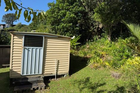 Photo of property in 2 Seavill Park Road, Kuaotunu West, Whitianga, 3592