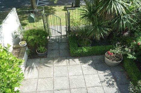 Photo of property in 186a Chester Street East, Christchurch Central, Christchurch, 8011