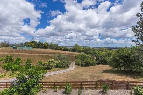 Photo of property in 45 Gracechurch Drive, Flat Bush, Auckland, 2016