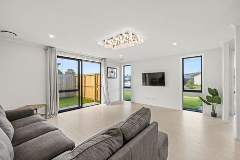 Photo of property in 35 Thomas Rickerby Road, Halswell, Christchurch, 8025