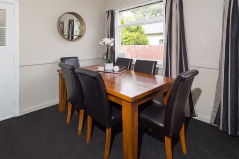 Photo of property in 12 Clark Street, Allenton, Ashburton, 7700