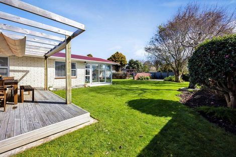 Photo of property in 18 Kowhai Street, Hawera, 4610