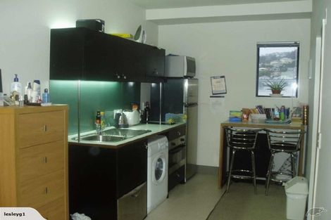Photo of property in Urbane Apartments, 23/29 Webb Street, Mount Cook, Wellington, 6011