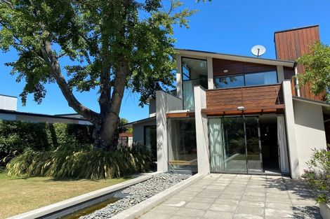 Photo of property in 4 Kahikatea Lane, Riccarton, Christchurch, 8011