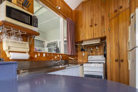 Photo of property in 4 Arthur Carman Street, Johnsonville, Wellington, 6037