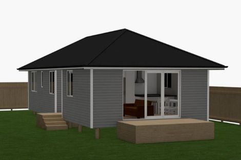 Photo of property in 8a Rimu Street, Edgecumbe, 3120