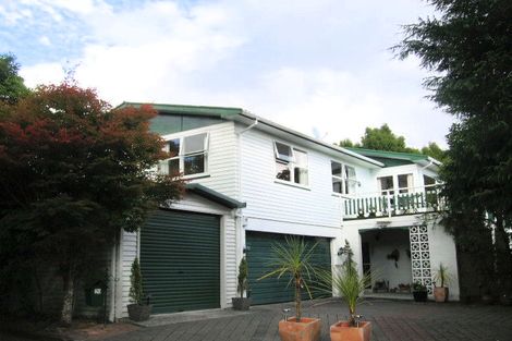 Photo of property in 20 Freemans Way, Pinehaven, Upper Hutt, 5019
