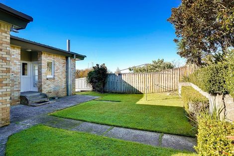 Photo of property in 22 Hillsborough Terrace, Hamilton Central, Hamilton, 3204
