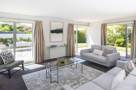 Photo of property in 202a Grahams Road, Burnside, Christchurch, 8053