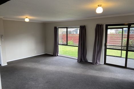 Photo of property in 2/9 Ikamatua Lane, Sydenham, Christchurch, 8023