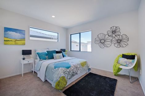 Photo of property in 45 Greenfinch Road, Hobsonville, Auckland, 0616