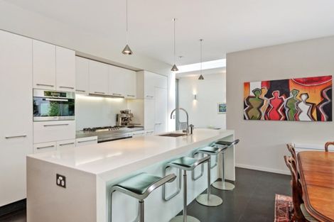 Photo of property in 26 Peacock Street, Christchurch Central, Christchurch, 8013