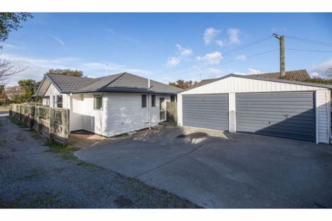 Photo of property in 2/47 Parnwell Street, Burwood, Christchurch, 8083