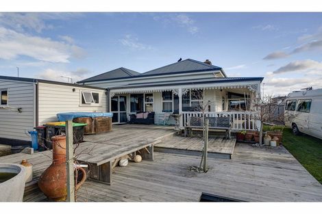 Photo of property in 40&40a Harper Street, Parkside, Timaru, 7910