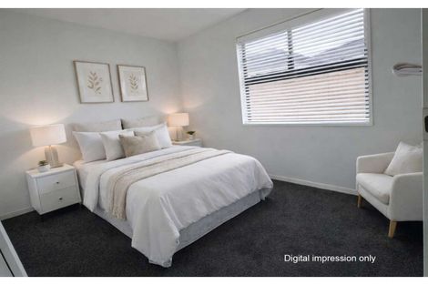 Photo of property in 3 Accadia Drive, Rolleston, 7614