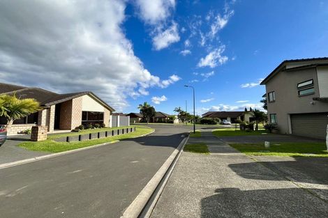 Photo of property in 4 Jack Place, Flat Bush, Auckland, 2019
