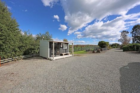 Photo of property in 185 Homestead Road, Weston, Oamaru, 9491
