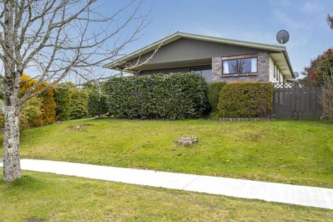 Photo of property in 1 Garden Grove, Nukuhau, Taupo, 3330