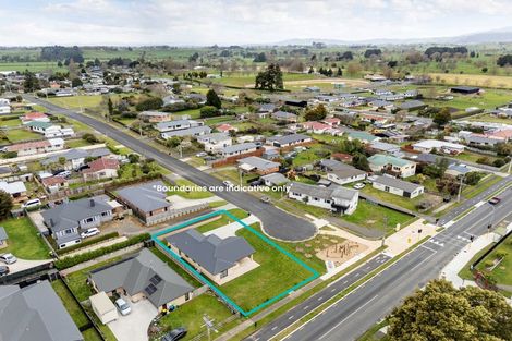 Photo of property in 48 Whitaker Street, Kihikihi, Te Awamutu, 3800