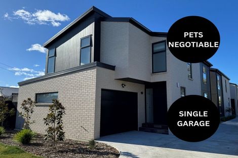 Photo of property in 8/48 Ward Street, Addington, Christchurch, 8024