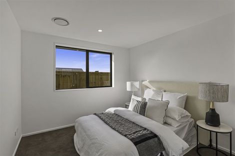 Photo of property in 23 Selfe Crescent, Burwood, Christchurch, 8083