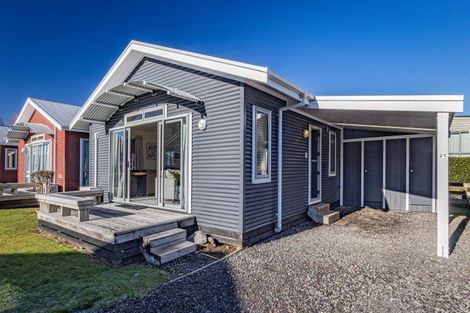 Photo of property in 20 Rangataua Rd (state Highway 49), Ohakune, 4625