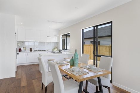 Photo of property in 8 Lavey Road, Flat Bush, Auckland, 2019