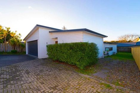Photo of property in 8a Elcoat Avenue, Henderson, Auckland, 0612