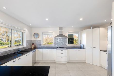 Photo of property in 33 Lewisham Park, St Albans, Christchurch, 8052