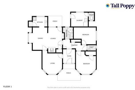 Photo of property in 30 Turaki Street, Taumarunui, 3920