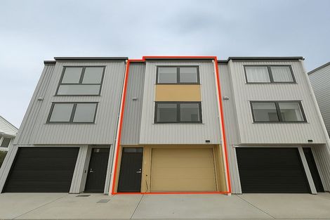 Photo of property in 2/7 Chevis Place, Pakuranga, Auckland, 2010