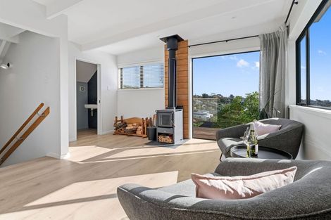 Photo of property in 14a Assisi Street, Mount Pleasant, Christchurch, 8081