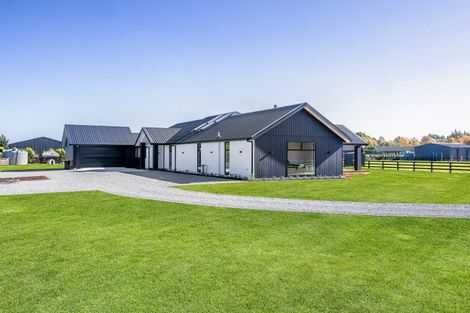 Photo of property in 14 Beal Place, Swannanoa, Kaiapoi, 7692