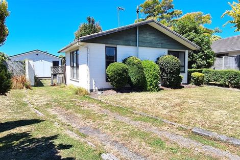 Photo of property in 3 Penelope Place, Casebrook, Christchurch, 8051