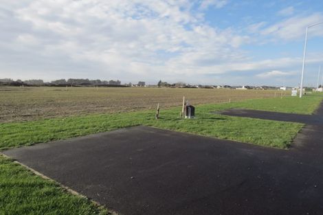 Photo of property in 388 Dunns Crossing Road, Rolleston, 7614