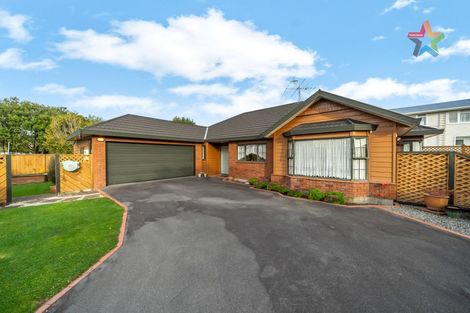 Photo of property in 2/25 Mills Street, Boulcott, Lower Hutt, 5010