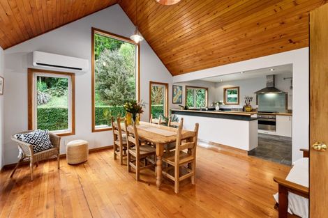 Photo of property in 18 Poulters Road, Leith Valley, Dunedin, 9010