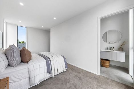 Photo of property in 1/2 Gunwelloe Lane, Burwood, Christchurch, 8083