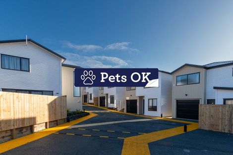 Photo of property in 18/116 Colwill Road, Massey, Auckland, 0614