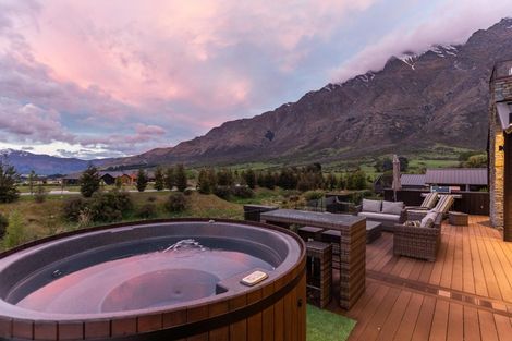 Photo of property in 12 Orford Drive, Jacks Point, Queenstown, 9371