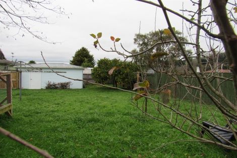 Photo of property in 251 Taupo Road, Taumarunui, 3920