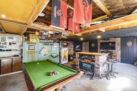 Photo of property in 24 Woodend Road, Woodend, 7610