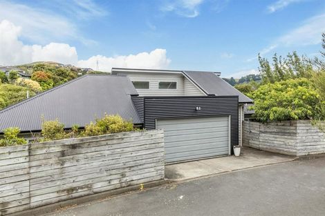 Photo of property in 42d James Cook Drive, Whitby, Porirua, 5024