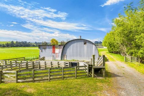 Photo of property in 125 Awakino Point Road East, Awakino Point, Dargaville, 0372