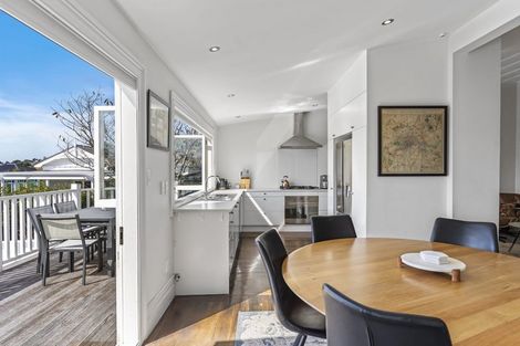 Photo of property in 36 Calliope Road, Devonport, Auckland, 0624