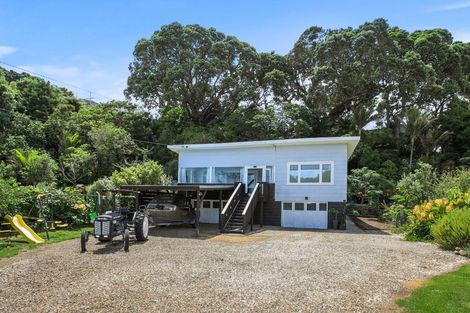 Photo of property in 13 Te Mata Creek Road, Te Mata, Thames, 3575