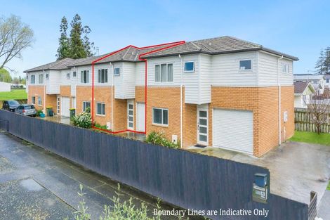 Photo of property in 61u2 York Street, Hamilton East, Hamilton, 3216