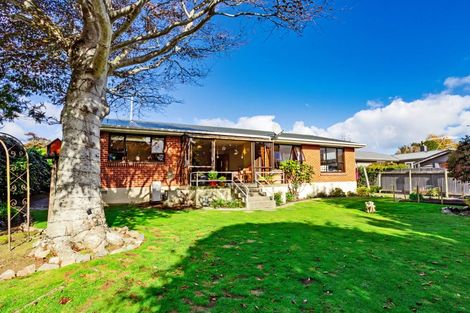 Photo of property in 62 Albert Street, Gladstone, Invercargill, 9810