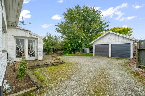 Photo of property in 336 Tay Street, Turnbull Thomson Park, Invercargill, 9810