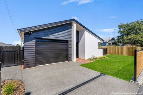 Photo of property in 64 Princes Street, Netherby, Ashburton, 7700